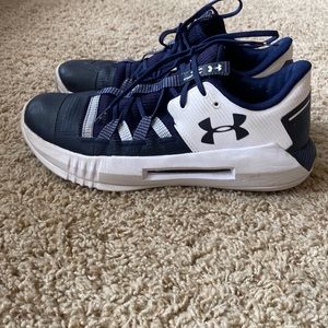 Under Armour Volleyball Shoe